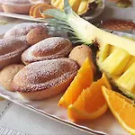 Due Rioni شقة *