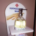 Due Rioni شقة