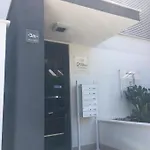 شقة Due Rioni *