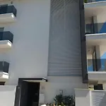 شقة Due Rioni Adelfia