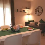 شقة Due Rioni Adelfia