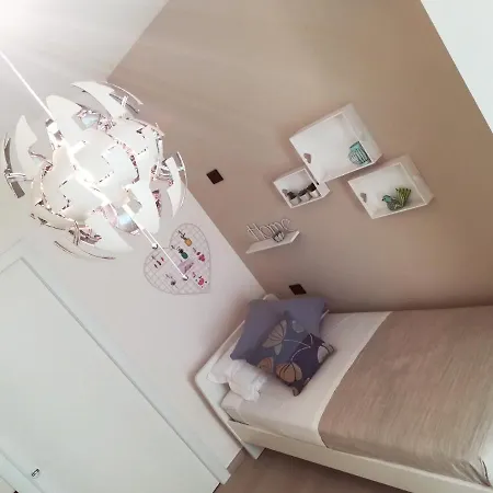 Lejlighed Due Rioni *