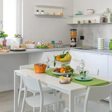 Appartamento Due Rioni *