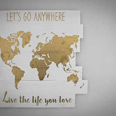 Appartamento Due Rioni *