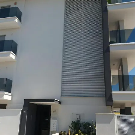 דירה Due Rioni Adelfia