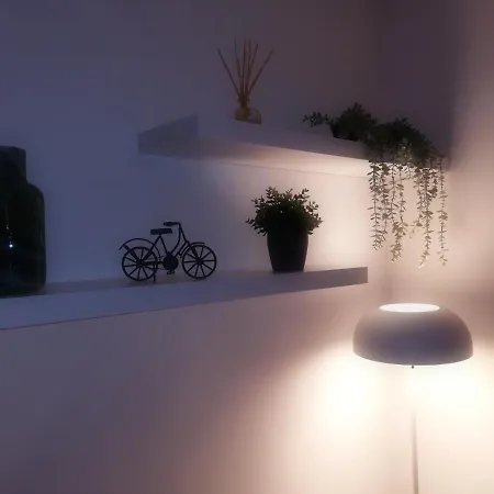 Due Rioni Appartamento