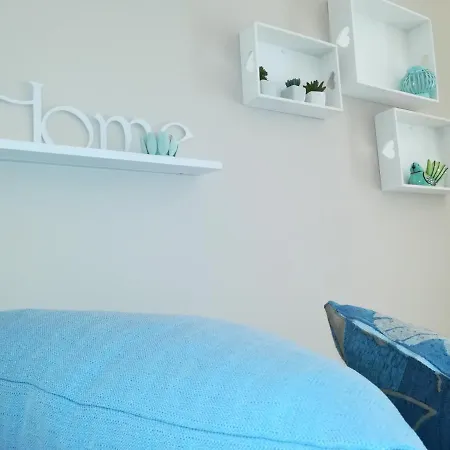 דירה Due Rioni *
