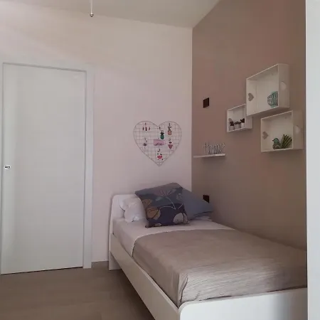 公寓 Due Rioni Adelfia