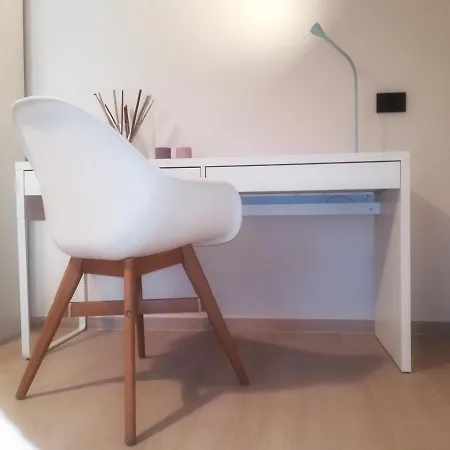 Due Rioni 公寓 Adelfia