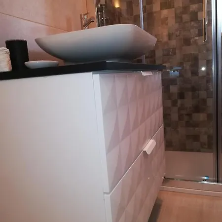 Due Rioni Appartamento *