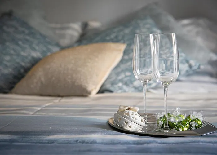 Appartement Due Rioni