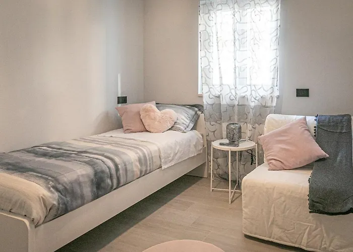Appartement Due Rioni *