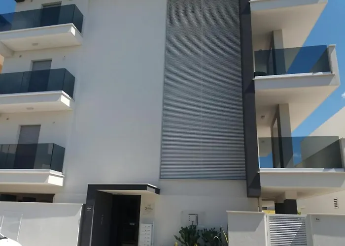 Appartement Due Rioni Adelfia
