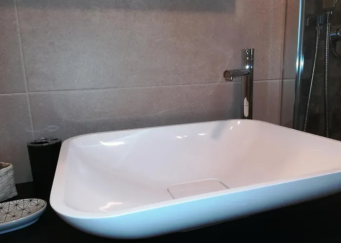 Due Rioni Appartement