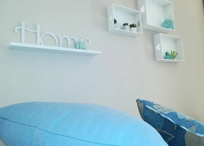 Appartement Due Rioni *