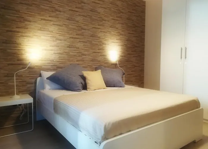 Appartement Due Rioni