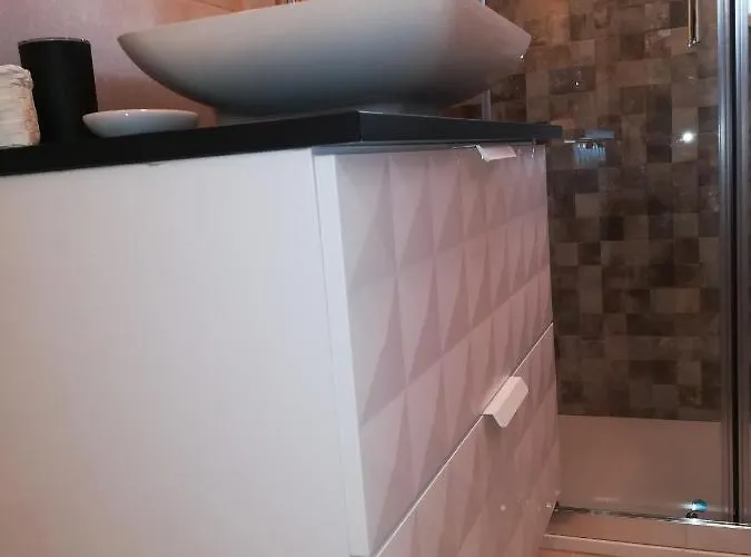 Due Rioni Appartement *