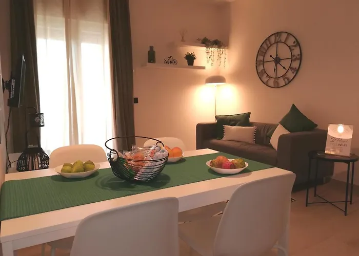 Appartement Due Rioni Adelfia